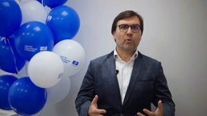 Отчетное видео Essilor в России | Открытие центра контроля миопии Пушкино | Cinema71.Ru
