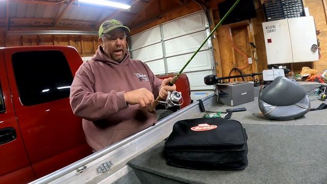 Review of Piscifun viper x 1000 reel. смотреть онлайн