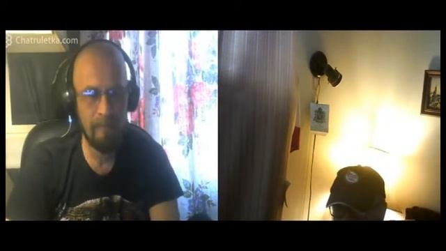 ДИАЛОГ 2 С БЛОГЕРОМ  ТАЕЖНИК