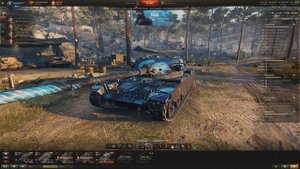 Как бесплатно переобучить экипаж на 100% в Wot