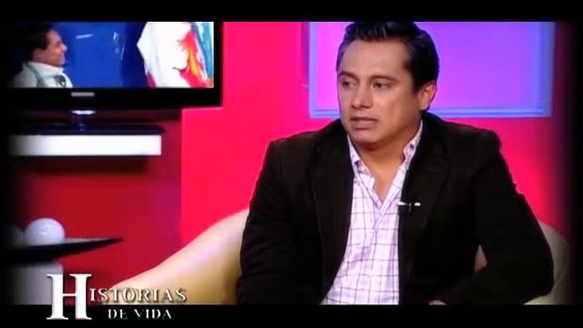 HISTORIA DE VIDA DE FERNANDO PLATAS PARTE 2 смотреть онлайн