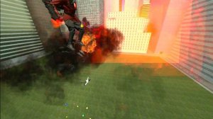 MERGING ALL EVOLUTION TITAN SPEAKER MAN in Garry's Mod!