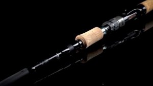 NEW Daiwa Tatula 300 and Tatula Bass Rods (Swimbait Models)