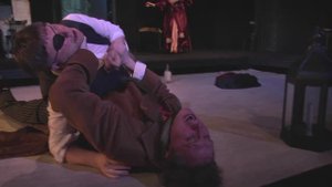 "МАЭСТРО" - promo. Театр им. Вл. Маяковского