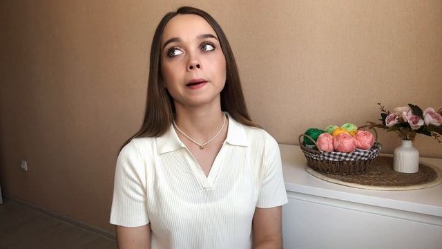 ЧТО Я БУДУ ВЯЗАТЬ ЛЕТОМ? ☀️ смотреть онлайн