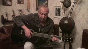 Владимир Качан "В той стране"