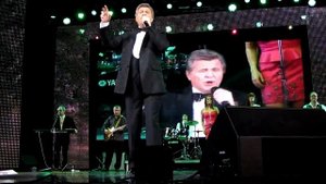 Лев Лещенко   Белая береза