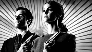 Американцы / The Americans (русский трейлер)