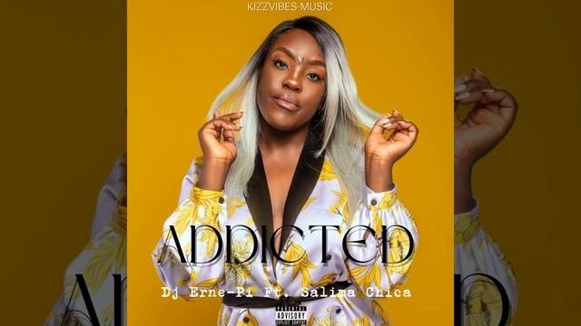 Addicted (feat. Salima Chica)