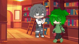 🥑меме не смешная шутка над вару🌈(1/2)