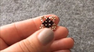 ZARİF BİLEKLİK YAPIMI ELEGANT BRACELET MAKİNG