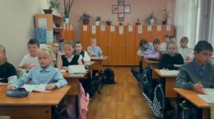 Наши учителя. МБОУ СОШ 4 г. Лиски