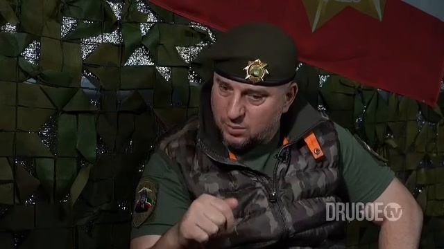 «Если человек, который следует за Иисусом называется христианином, это я —христианин