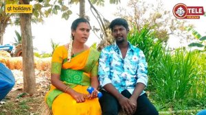 என் Husband எப்படி இருந்தா உங்களுக்கு என்ன..! - உடைந்து அழுத Meena | Viral Couple Interview