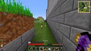 Minecraft Атом перезагрузка №44 Модульная броня