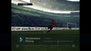 PES 12 карьера за осасуну #0предистория