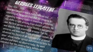 Famous Scientists Of All Time. Featuring Astronomers and Geologists. "Episode 1"