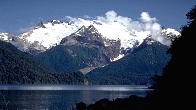 Música relajante / Relax Music Chill beats ESQUEL CHUBUT