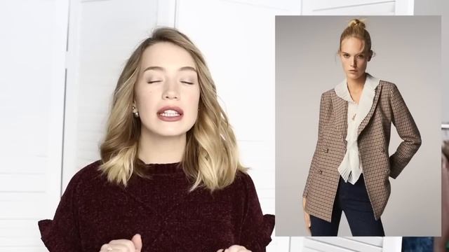 Тренды Massimo Dutti. Что купить в Massimo Dutti. Шопинг в Massimo Dutti.
