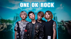 ONE OK ROCK | История группы