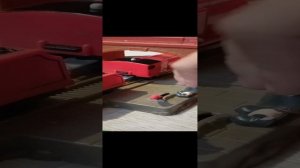 моя серия(Томас и его друзья новый или старый вагон? кстати его стащил Джеймс)