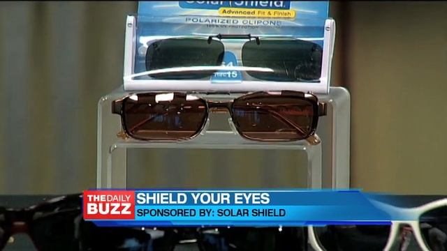 Solar Shield смотреть онлайн