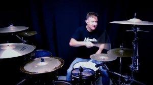 Alan Walker - Faded - Drum Cover