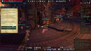 TERA Пробуждение оружия (12+)