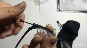 Очки , которые регулируются