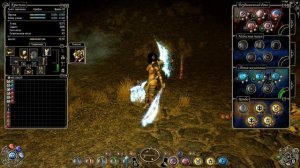 Sacred 2, Seraphim-duals/Серафима-дуалы, (2.65.2)+CM 1.60, Survival mod, Niobium/Ниобий, 111 lvl