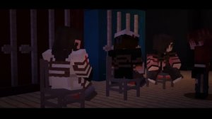 Нечто - Minecraft Фильм..mp4