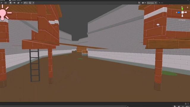 СЕКРЕТЫ НА КАРТЕ PIT! ВСЕ ПАСХАЛКИ НА НОВОЙ КАРТЕ 7.3.6 смотреть онлайн