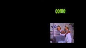 🧡Вилли Вонка и шоколадная фабрика| первая песня умпа-лумп/песня на русском 💚