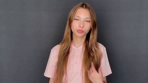 Актерская Визитка.Калинина Софья ,14 лет