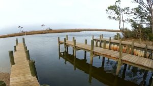 EASY Saltwater Fishing For Beginners - Fishing Docks With Shrimp!