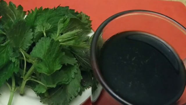 Биточки с крапивой! Забытый #народныйрецепт для здоровья и красоты!
