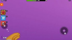 прохождение детской Бетти