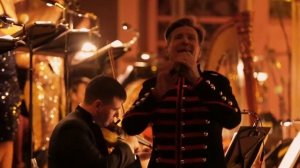 18-George Michael – Freedom (Magnus)