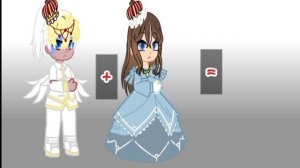 Союзы императорских семей || Гача клуб