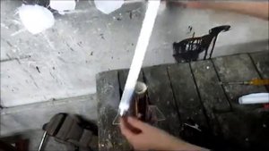 Качер Бровина своими руками.