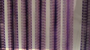 #super8 Влияние воздуха на киноплёнку.The effect of air on film  / ЦО- 50Д / плохое хранение