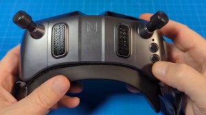 WalkSnail Avatar HD Goggles X Review // Modular // Bluetooth