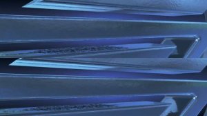 3D видео. Гипростроймост - ролик в формате 3D стерео