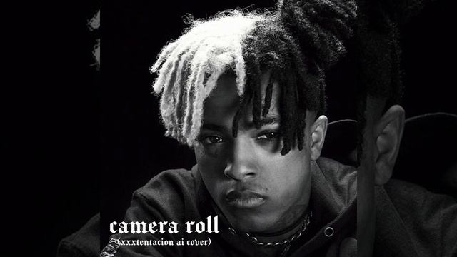 Kacey Musgraves - camera roll (XXXTENTACION AI Cover) смотреть онлайн