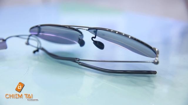 [Chiếm Tài Mobile] - Giới thiệu Kính phân cực Xiaomi TS Turok Steinhardt смотреть онлайн