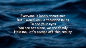 Alan Walker - Unity (Lyrics) ft. Walkers (Download video)