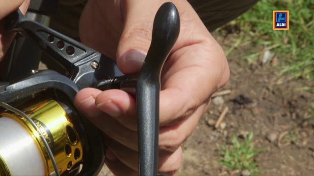 Fladen Float Rod & Reel Combo смотреть онлайн