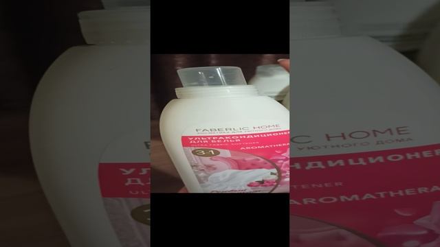 Обзор пустых баночек : что нравится, что нет.Косметика для дома, уход за волосами,Гигиена. #фаберлик
