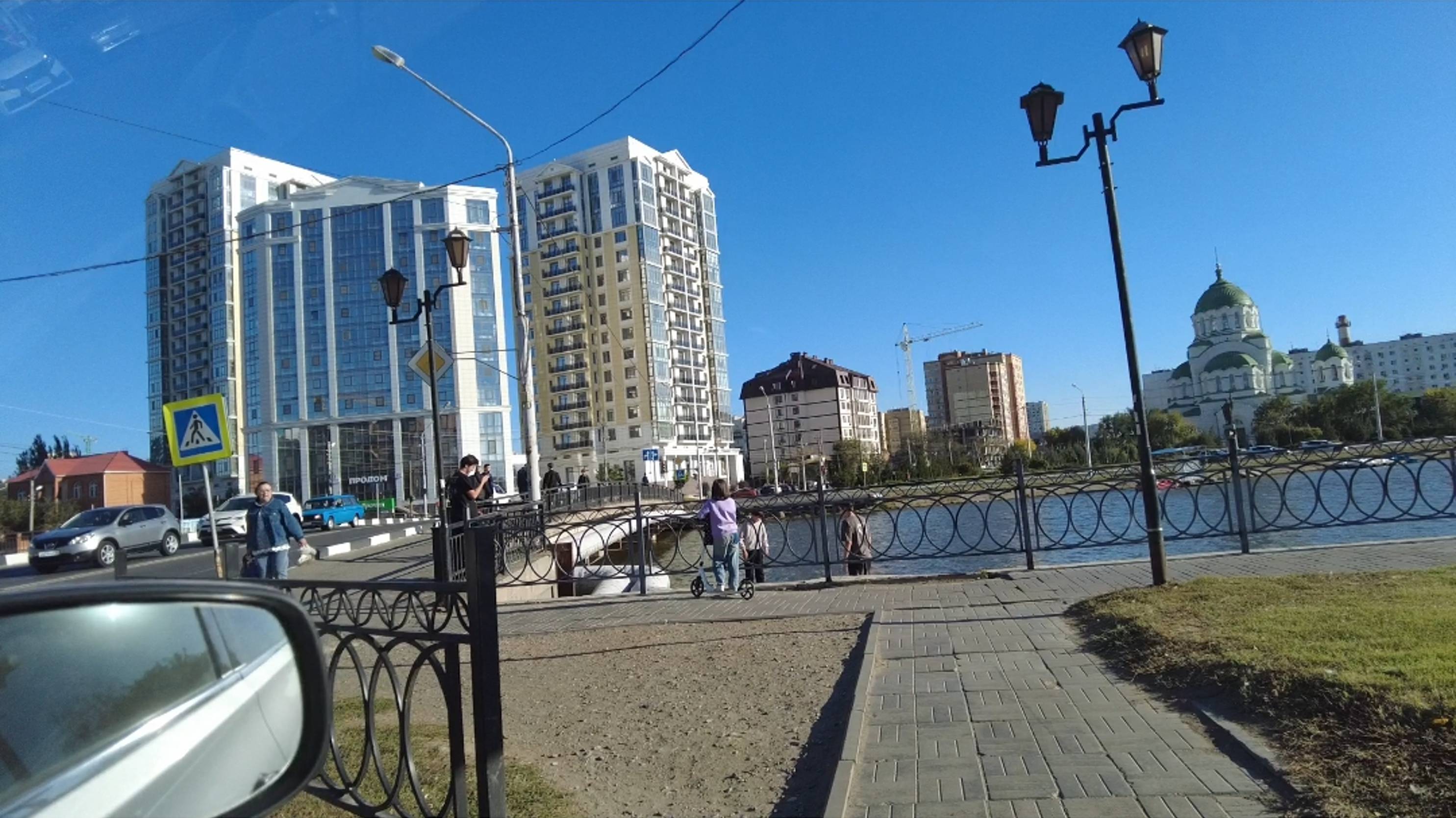 06.10.2024г //Риск- дело благородное// Нас уже никто не побеспокоит//