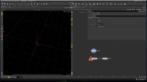 Create custom Rigging Controls in HOUDINI